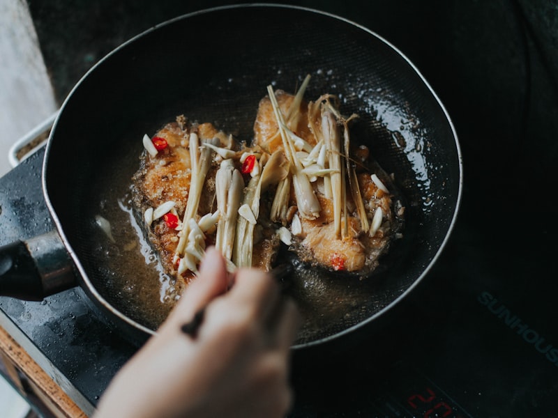 Som Tum – Mom’s Version